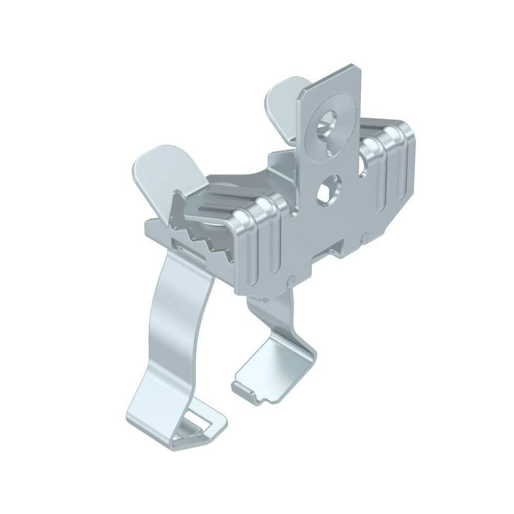 OBO Bettermann Trägerklammer SCVPC 7-13 D25