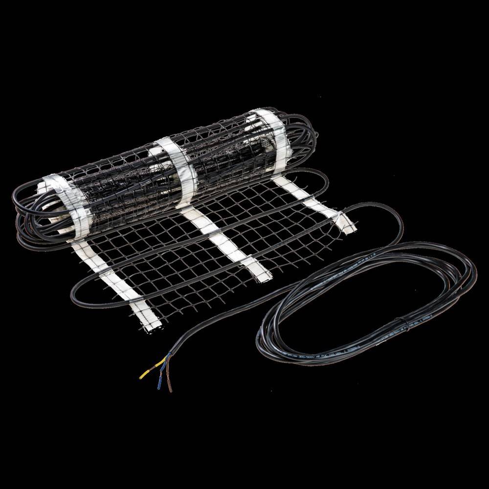 nVent Thermal Festwiderstand-Heizmatte WINTER-MAT-230V-7M