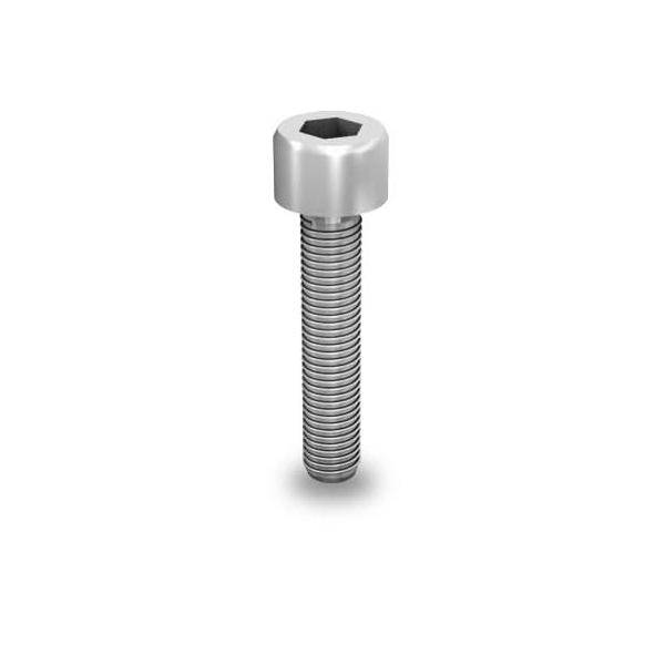 200 Stk. K2 Systems Zylinderkopfschraube 2002184