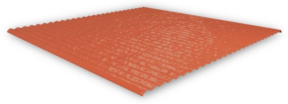 50 Stk. K2 Systems FLA Metallabdeckung 2004282