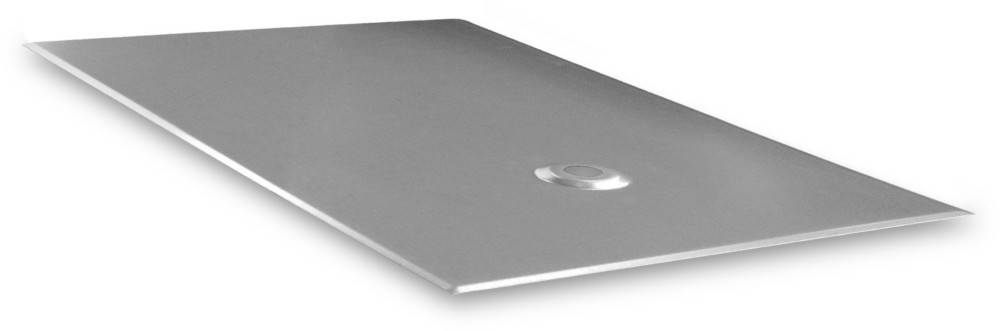 K2 Systems Solardichtblech 2004436