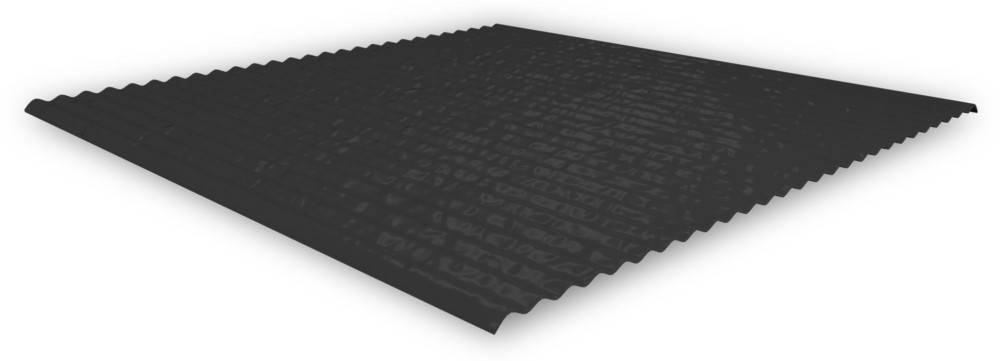 K2 Systems FLA Metallabdeckung 2004440