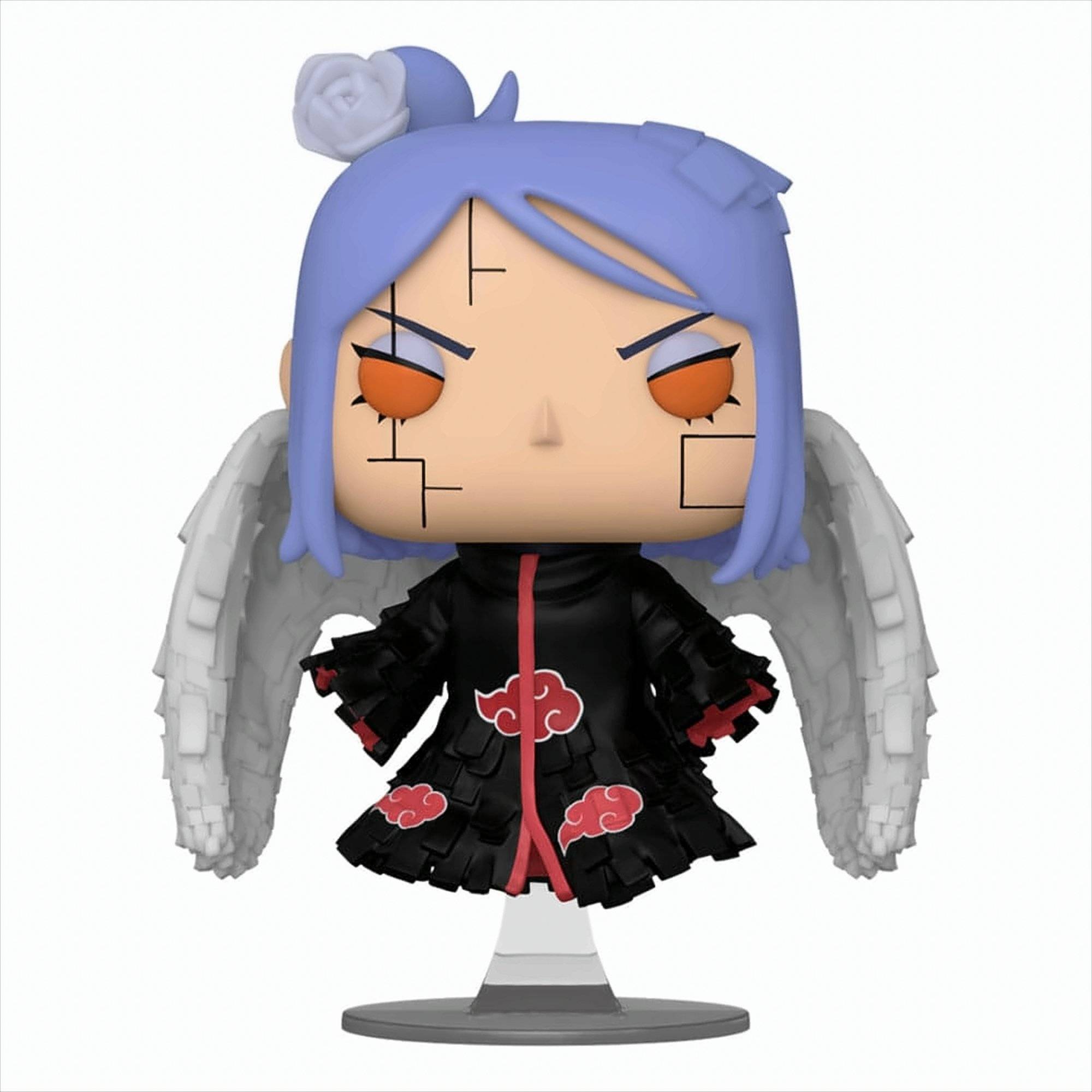 GW37c6 POP - Naruto Shippuden - Konan Neu & OVP