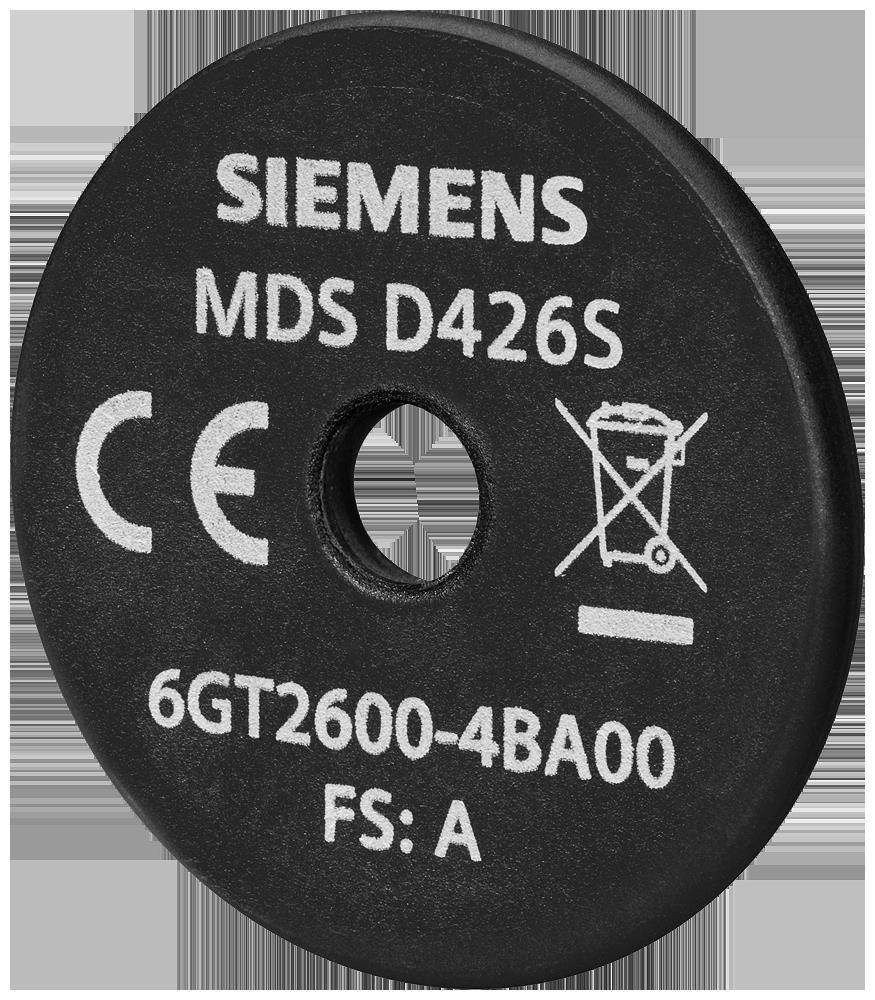Siemens Dig.Industr. MDS D426S 6GT2600-4BA00
