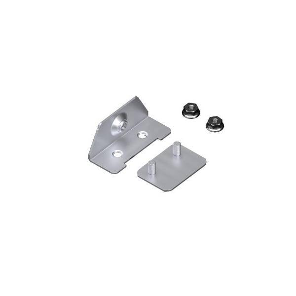 Rittal Optionale Blendenbefestigu VX 8660.096