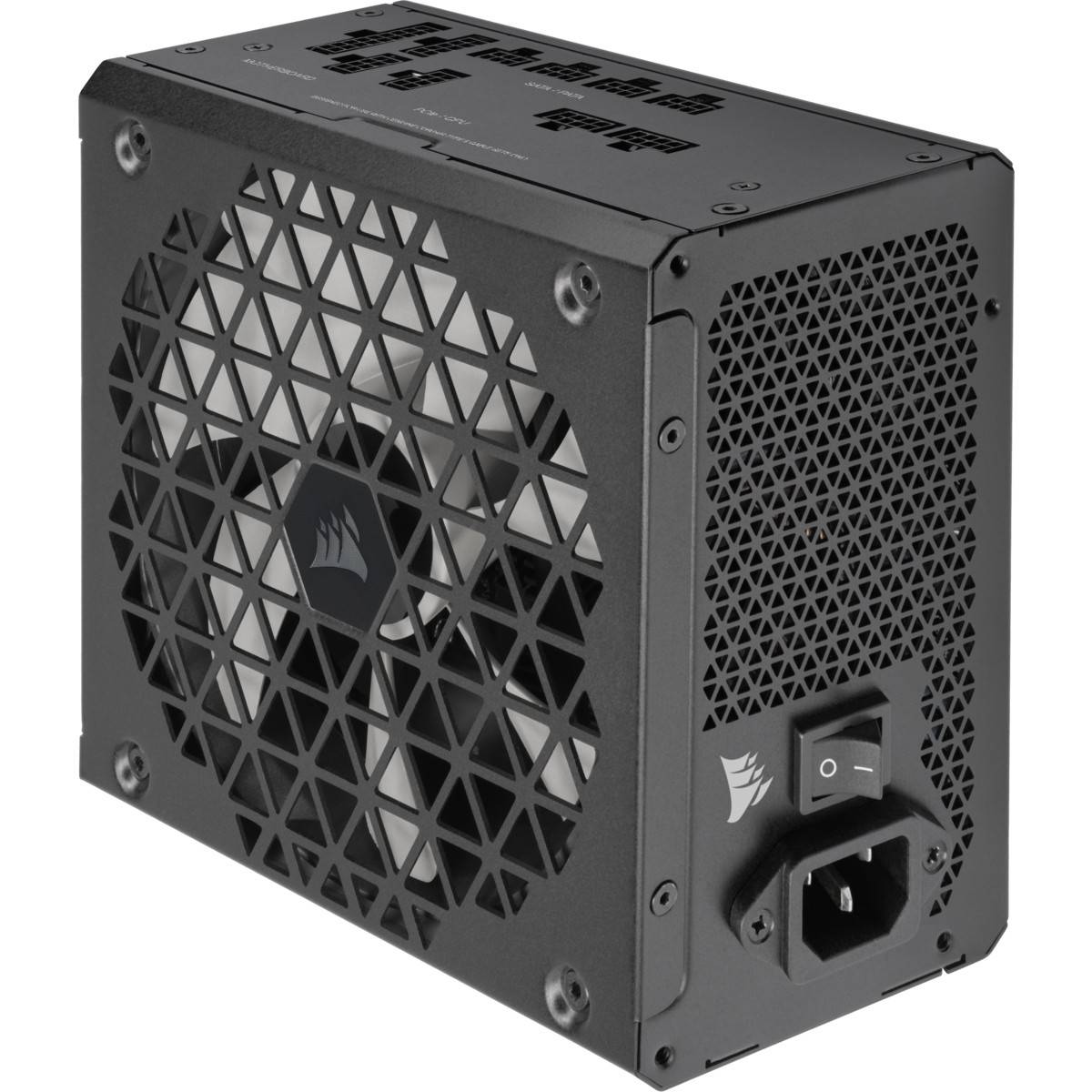 Corsair RMx Shift Series RM750x SHIFT power supply unit Netzteile