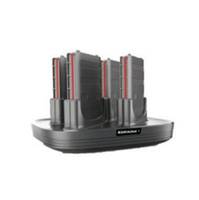Datalogic 4-Slot Battery Charger - Batterieladegerät