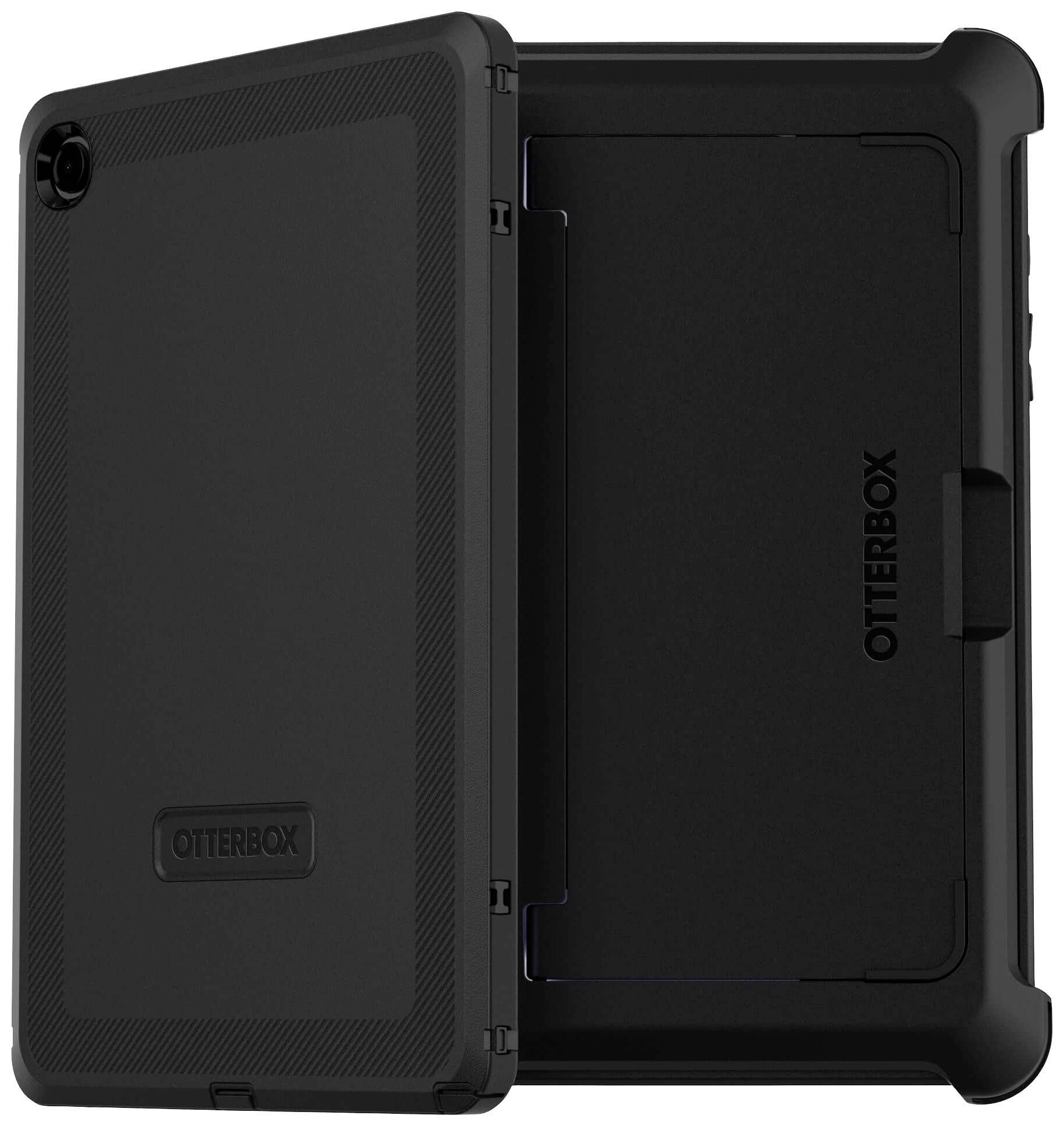 OtterBox Defender Series - Schutzhülle für Tablet - Polycarbonat - Kunstfaser -