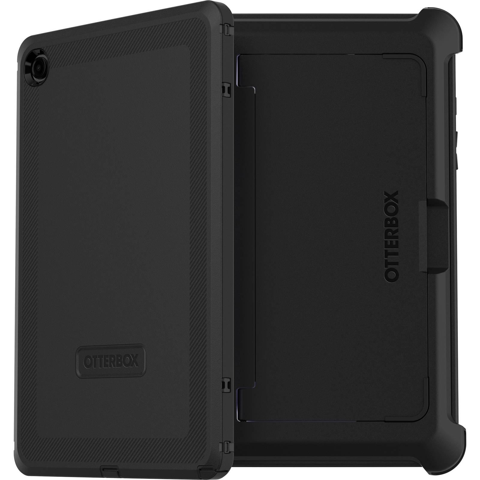 OtterBox Defender Series - Schutzhülle für Tablet - Polycarbonat - Kunstfaser -