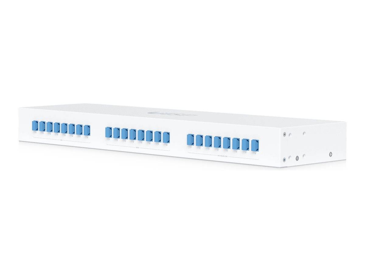 Ubiquiti UISP - Multiplexor - 24 Anschlüsse