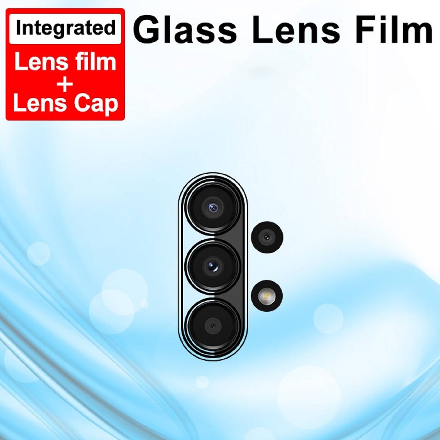 Kopie von 2x Kamera 9H Panzerhartglas für Samsung Galaxy A13 4G 5G 3D KLAR ECHTES TEMPERED Panzerglas Kameraglas Kamerhartglas Kameraschutzglas