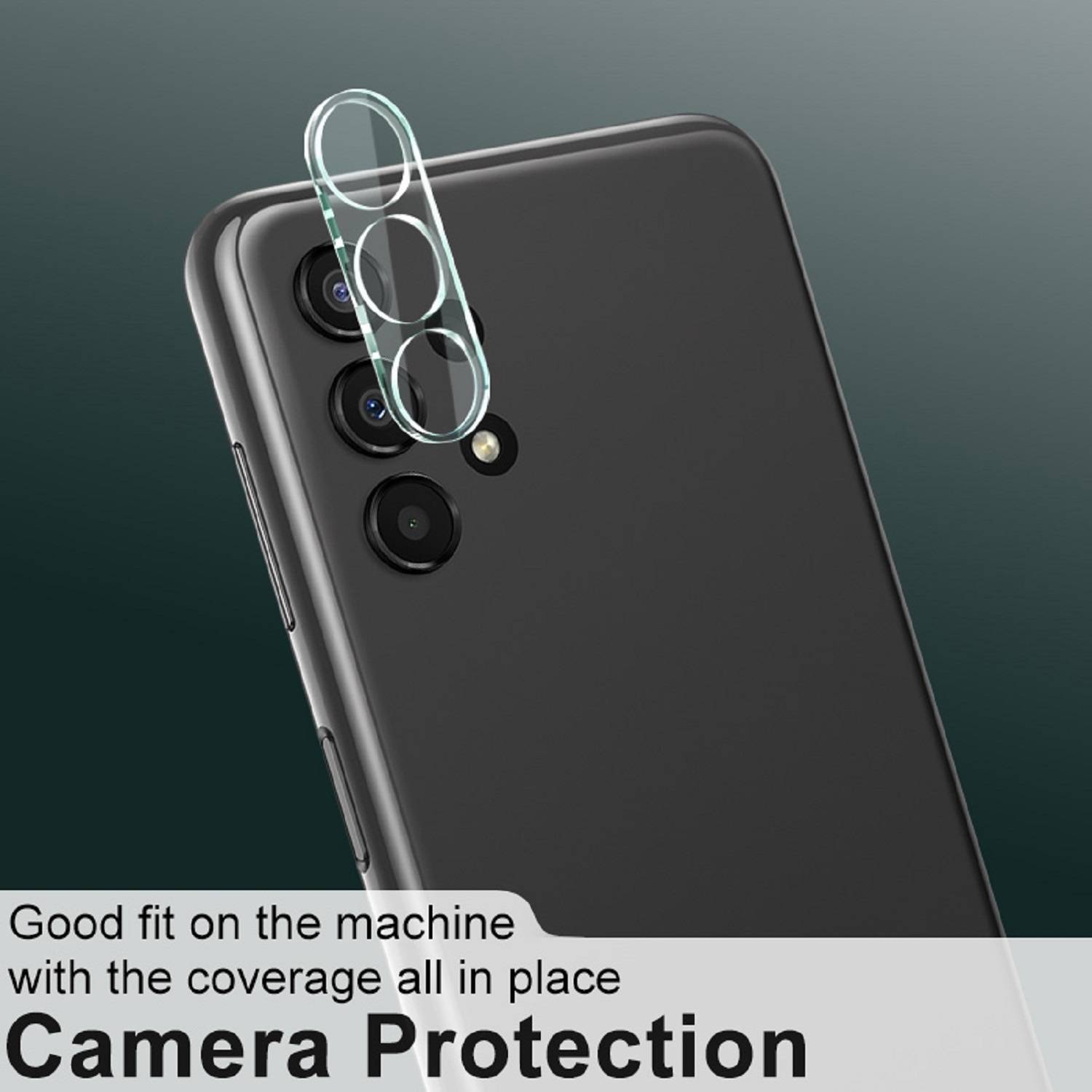Kopie von 2x Kamera 9H Panzerhartglas für Samsung Galaxy A13 4G 5G 3D KLAR ECHTES TEMPERED Panzerglas Kameraglas Kamerhartglas Kameraschutzglas