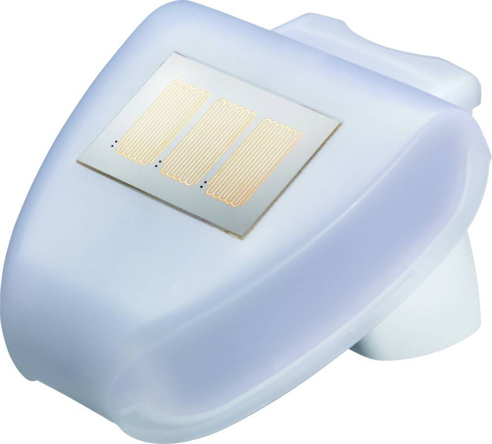 Somfy Sensor Wetterstation 9015047