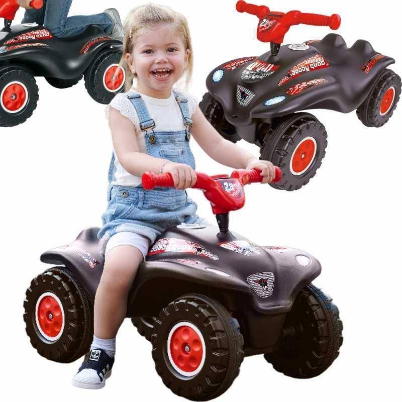 BIG Bobby Quad Racing Spiel (56413)