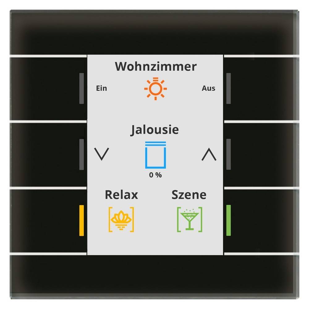 MDT technologies Glastaster II Smart BE-GT20S.02S