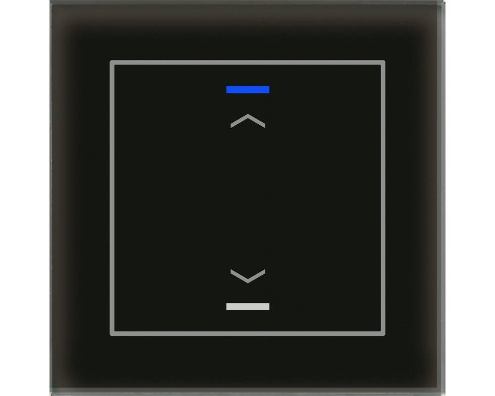 MDT technologies Glastaster II Light 1-fach BE-GTL10S.A1S