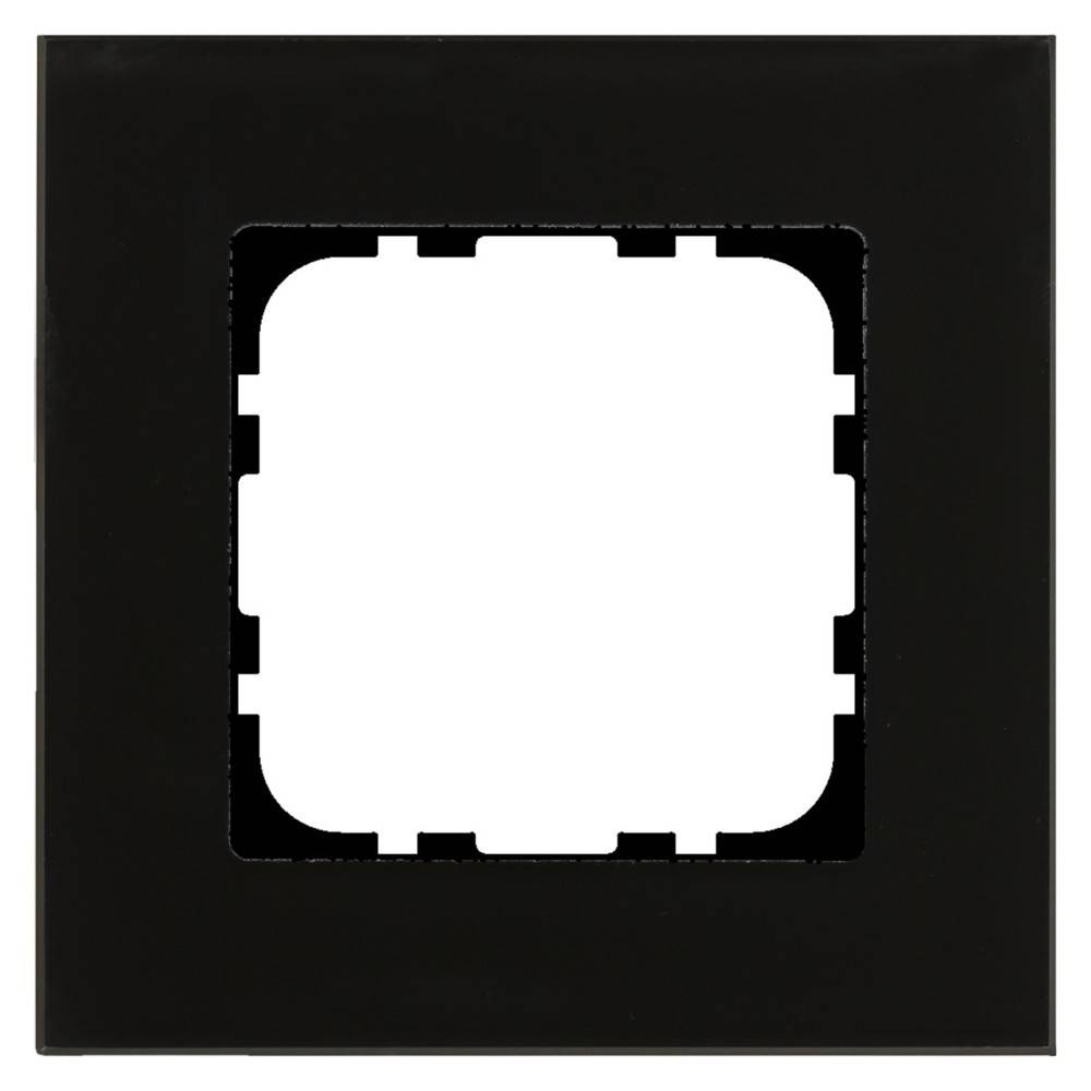 MDT technologies Glasrahmen 1-fach BE-GTR1S.01S