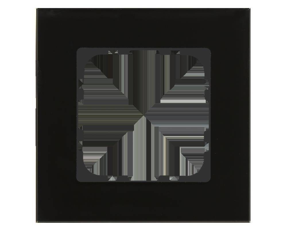 MDT technologies Glasrahmen 1-fach BE-GTR1S.01S