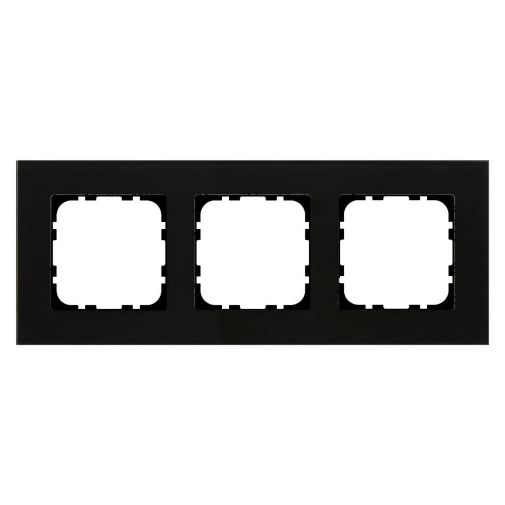 MDT technologies Glasrahmen 3-fach BE-GTR3S.01S