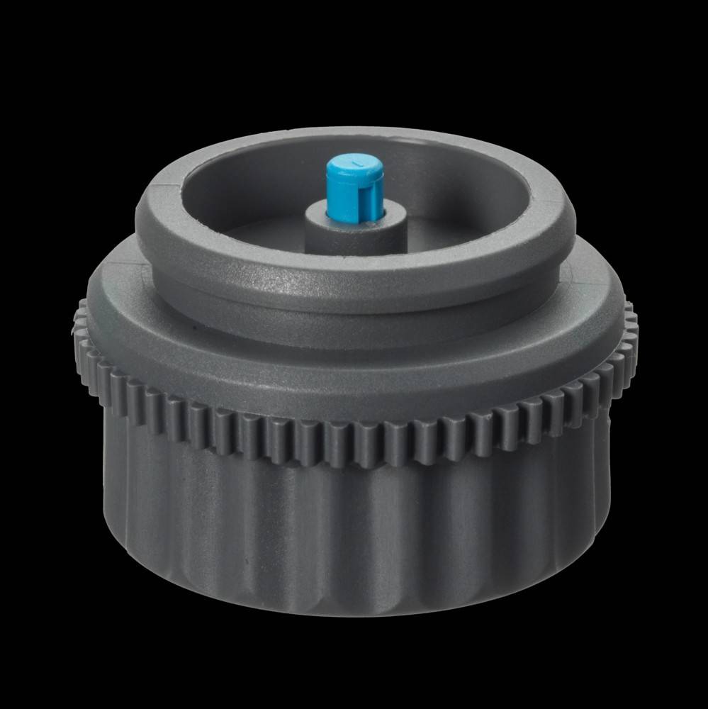 Siemens Dig.Industr. Fremdventil-Adapter auf ASA04H