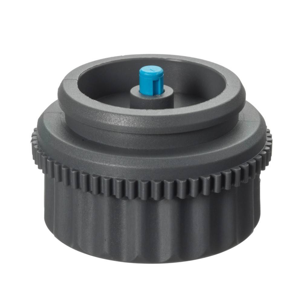 Siemens Dig.Industr. Fremdventil-Adapter auf ASA04H