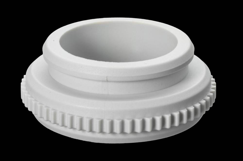 Siemens Dig.Industr. Fremdventil-Adapter auf ASA10