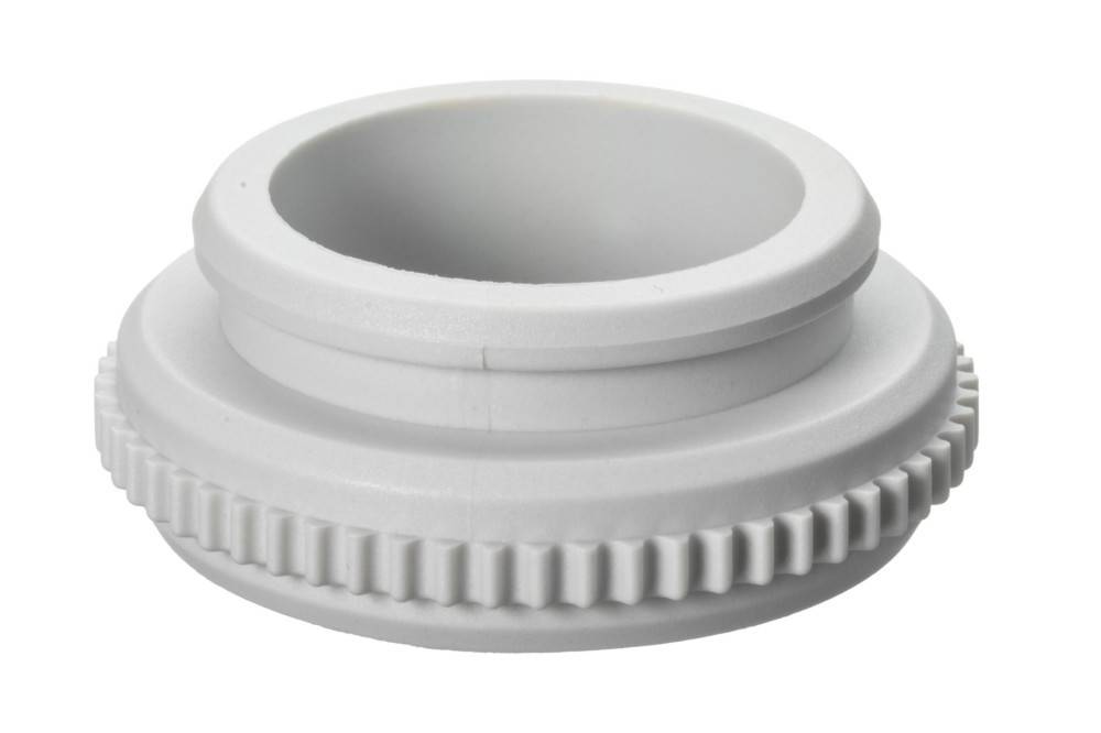 Siemens Dig.Industr. Fremdventil-Adapter auf ASA10