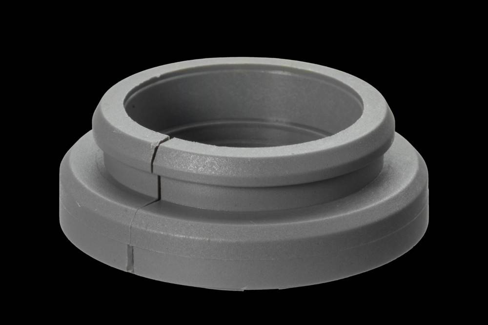 Siemens Dig.Industr. Fremdventil-Adapter auf ASA26