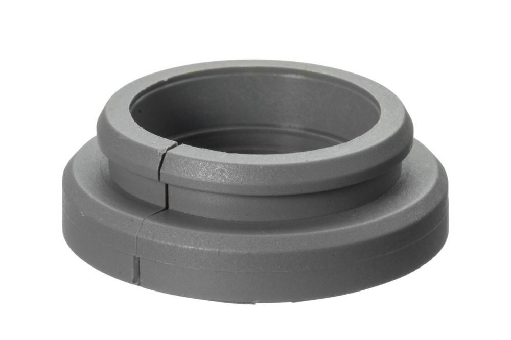 Siemens Dig.Industr. Fremdventil-Adapter auf ASA26