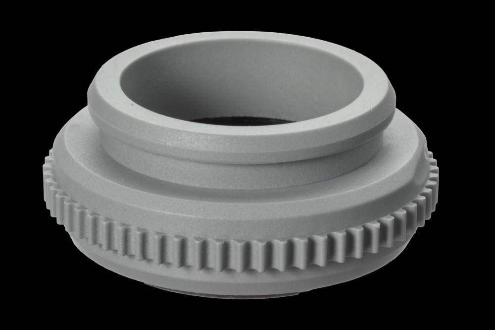 Siemens Dig.Industr. Fremdventil-Adapter auf ASA59