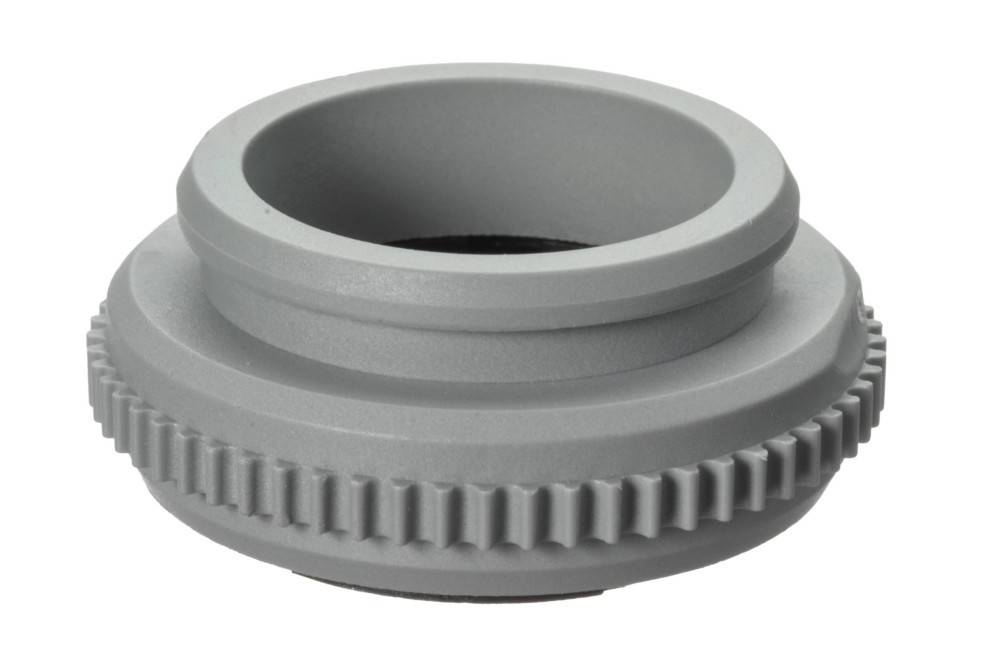 Siemens Dig.Industr. Fremdventil-Adapter auf ASA59