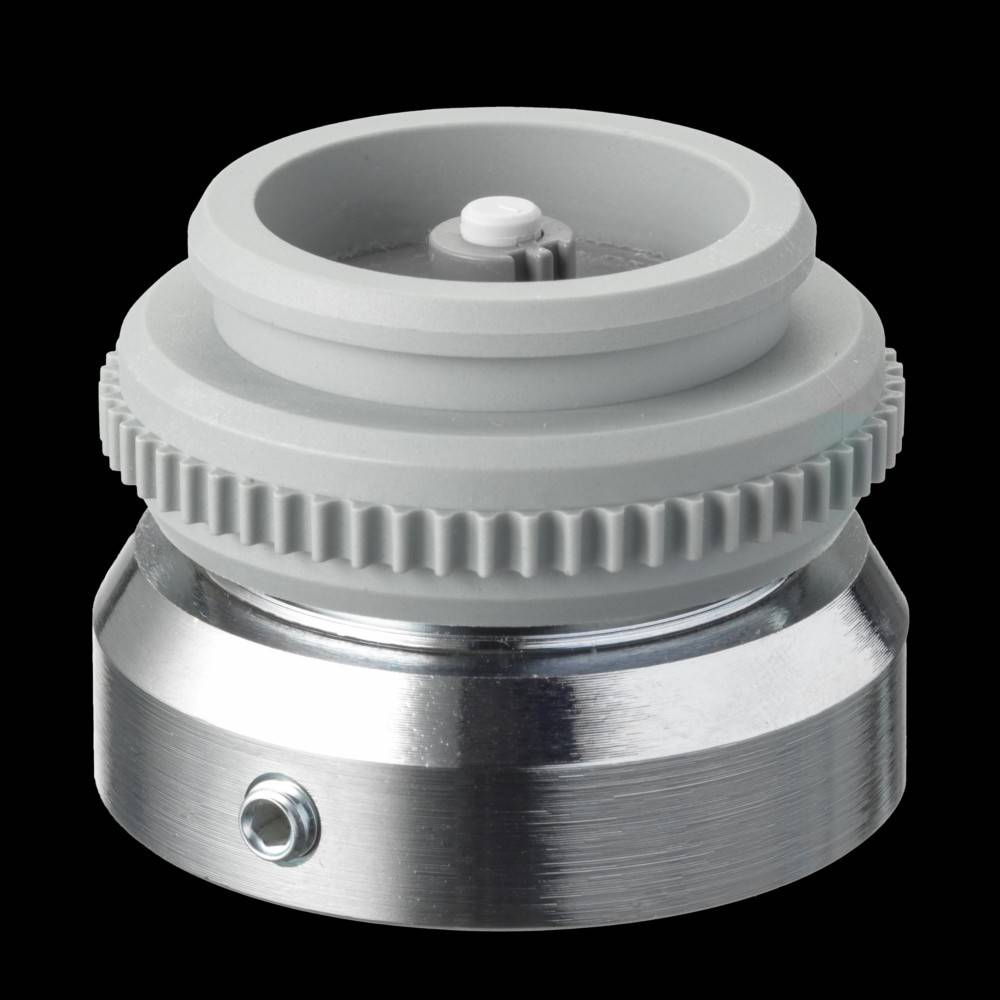 Siemens Dig.Industr. Fremdventil-Adapter auf ASA72