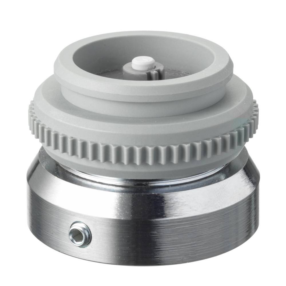 Siemens Dig.Industr. Fremdventil-Adapter auf ASA72