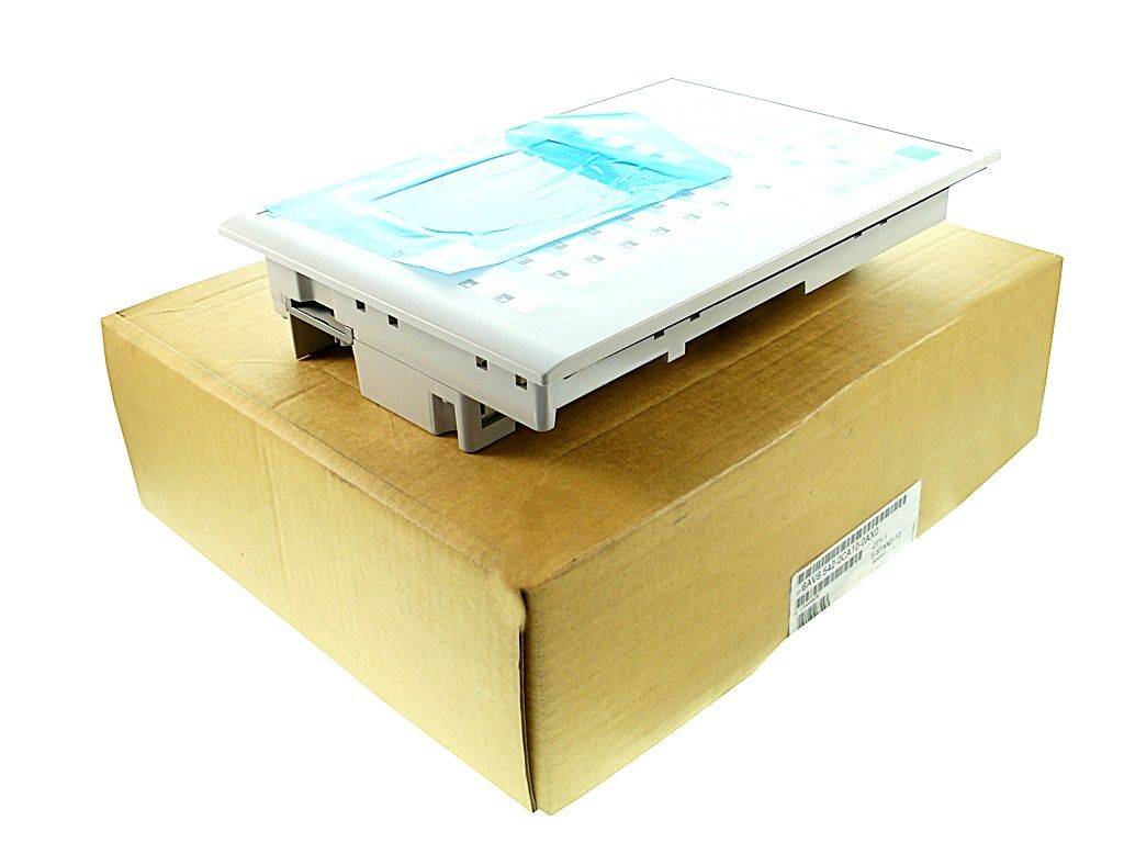 SIEMENS 6AV6 542-0CA10-0AX0 (EAN:4025515067993)