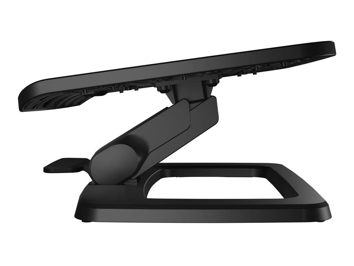 Fellowes Hana LT - Fußauflage - 45 x 35 cm