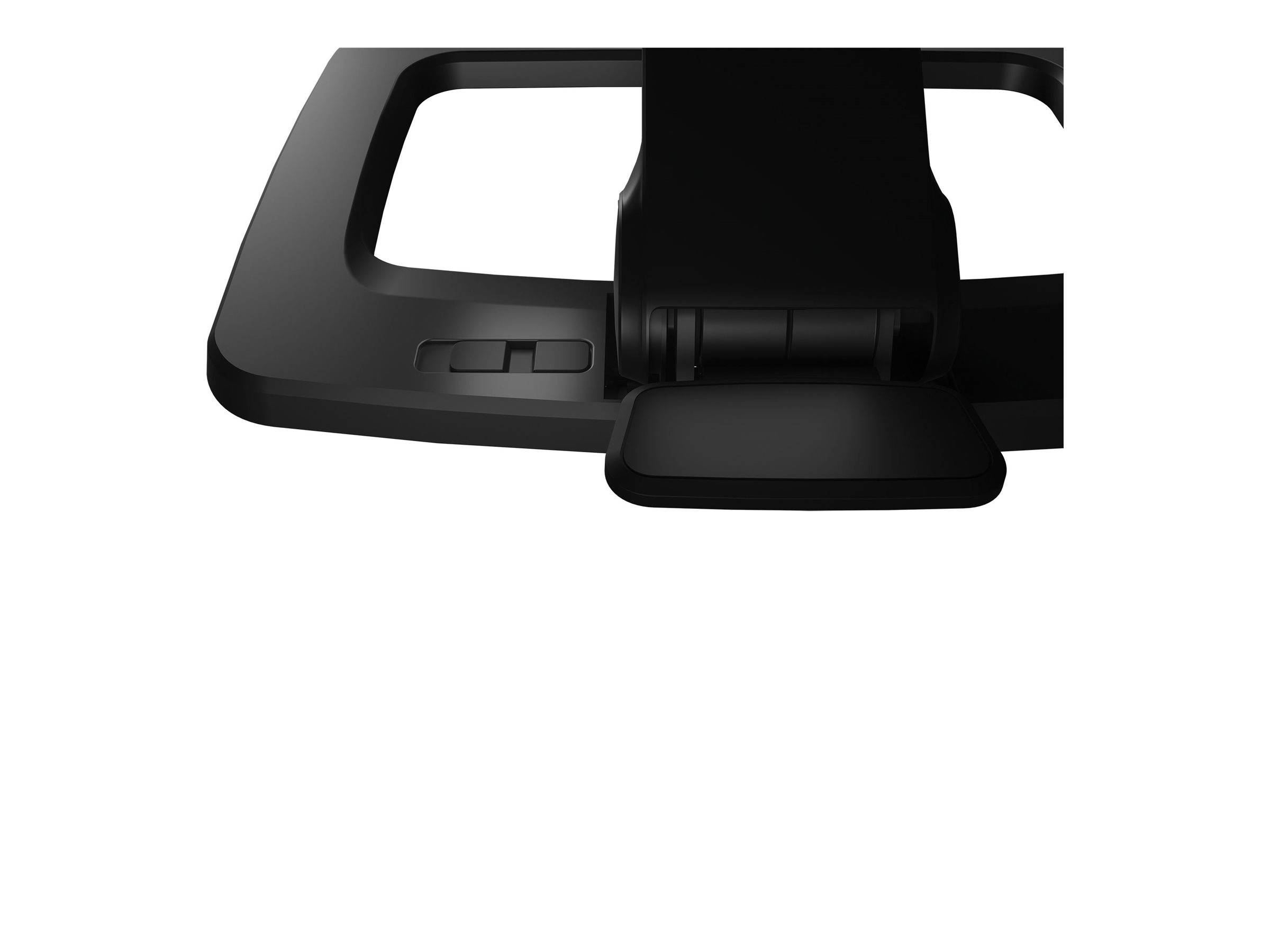 Fellowes Hana LT - Fußauflage - 45 x 35 cm