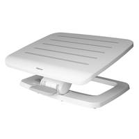 FELLOWES - Hana Lt Foot Rest White