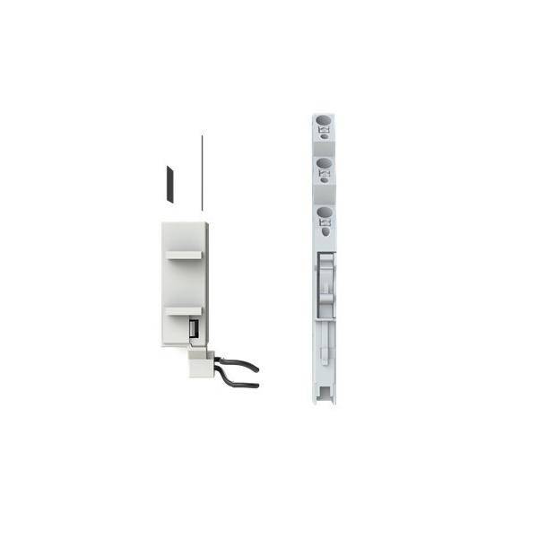 ABB Stotz S&J Hiko AUX AUX 1SY 400V AC XT7