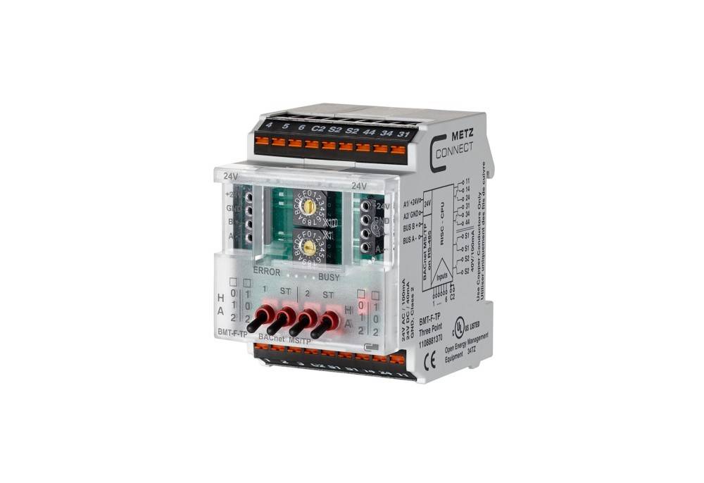 Metz Connect BMT-F-TP BACnet MS/TP 1108881370