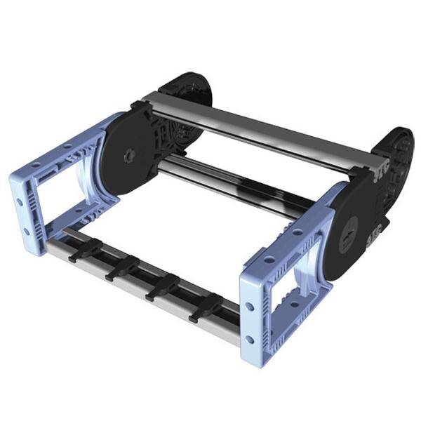 Flexa Standardanschluss PB7-PH