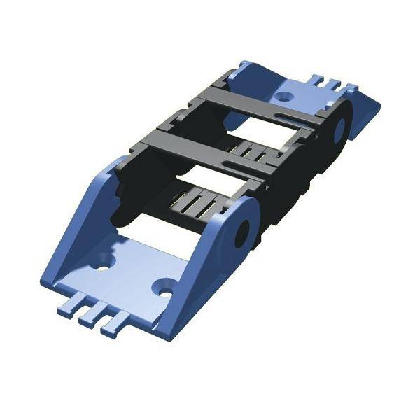 Flexa Anschluss Zugentlastg PBZ4 PBZ4-38