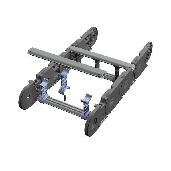 25 Stk. Flexa Trennsteg PS10-PH PS10-PH