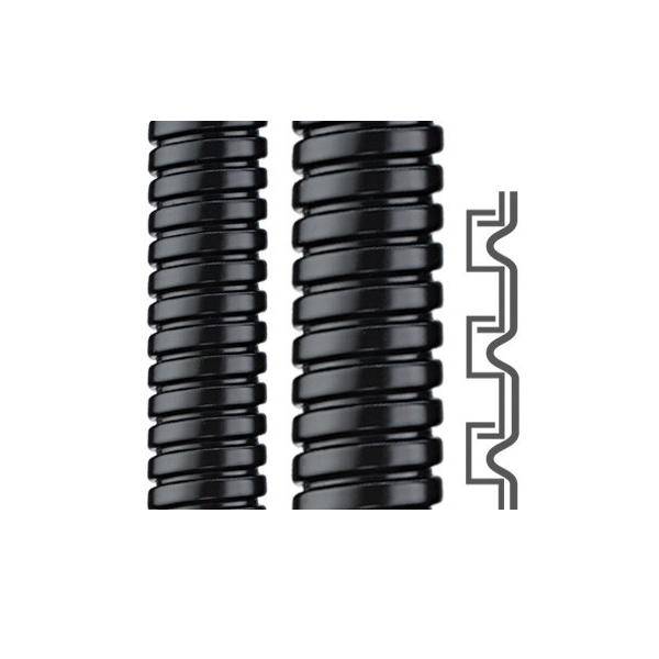 Flexa Metallschutzschlauch SPR-PA, AD 10