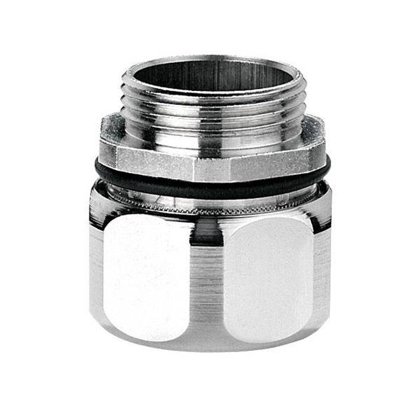 Flexa Metallschlauchverschraubg. USD-M 5015.328.016