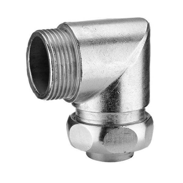 Flexa Metallverschraubung 15011228007