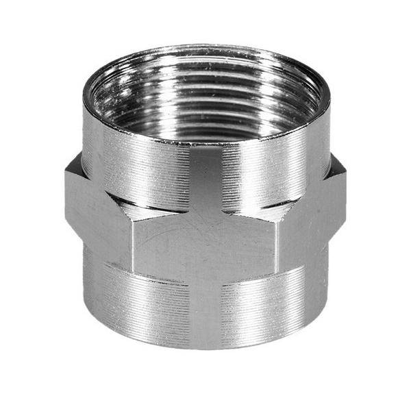 Flexa Verbindungsmuffe metrisch VBM-M, M20