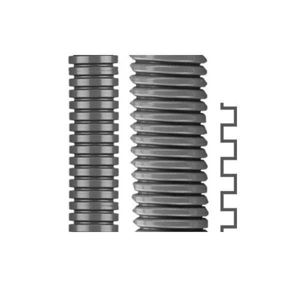 Flexa Vollkunstst.-Wellschlauch ROHRflex PA6LLAD13,0