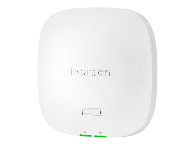 HPE Networking Instant On AP21 (RW) - Accesspoint