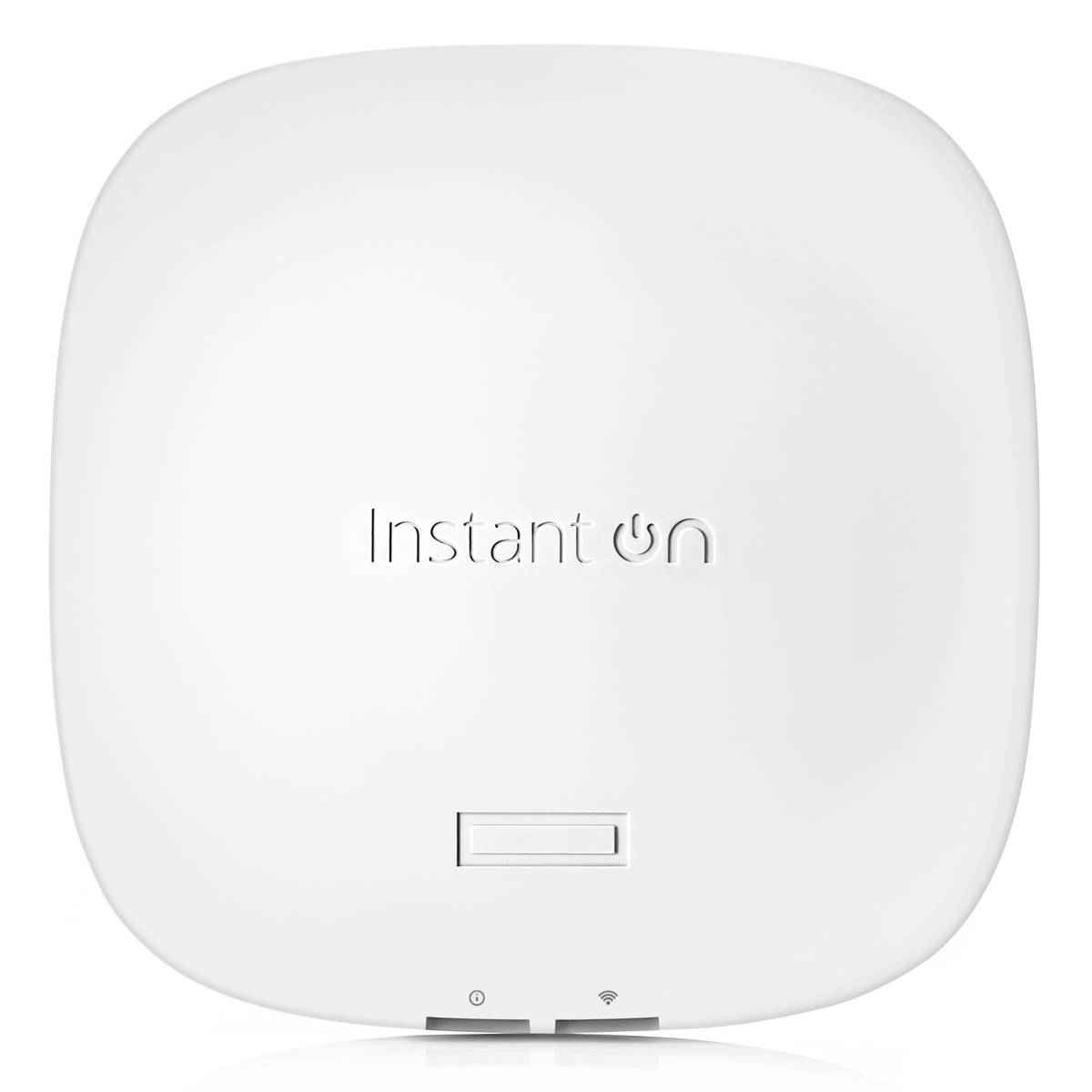 Instant On AP21 WiFi 6 Zugangspunkt AX1500 Dual-Band, 1x GbE LAN