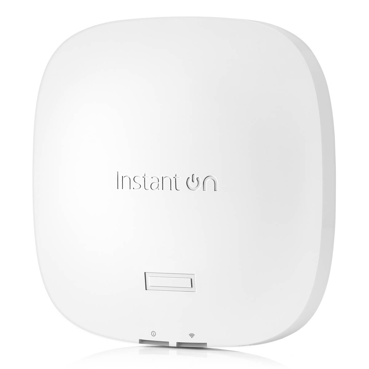 Instant On AP21 WiFi 6 Zugangspunkt AX1500 Dual-Band, 1x GbE LAN